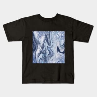 Blizzard Kids T-Shirt